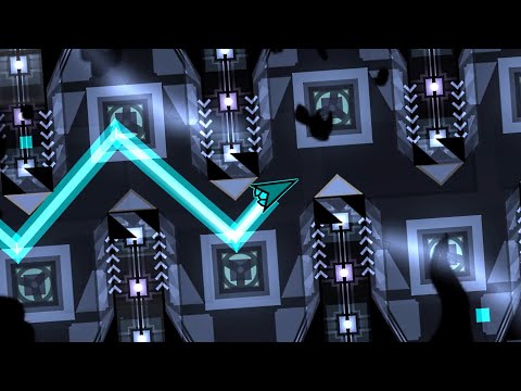 it's VERIFIED | "FORERUNNER" by Endlevel