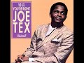 Joe Tex and Mable John -  The Same Things It Took To Get Me