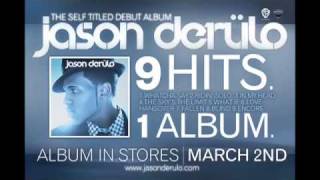 Jason Derulo - Blind [OFFICIAL SNIPPET]