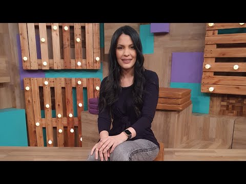 Thanise Bittencourt no Caixa de Música