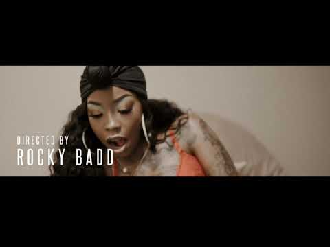 Rocky Badd - JUICE LIKE THAT  x Shot By Shawny Marie