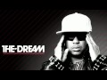 The Dream - Makeup Bag ft T.I (Love King) (New Song 2010)