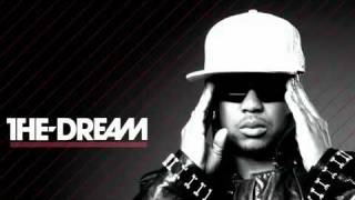 The Dream - Makeup Bag ft T.I (Love King) (New Song 2010)