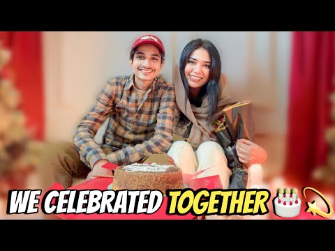 Two Birthdays, One Beautiful Celebration 💫