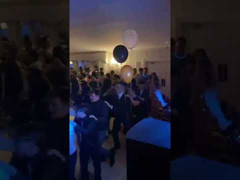 DJ Services by Glen video.