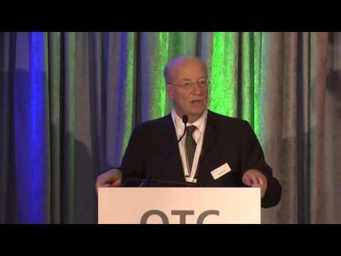 Paolo Rocca introduces Rig Direct™ at 30th annual OTC cocktail