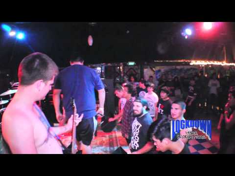 Beg For Life (Live) @ Jefe's in Yuma Pt.1