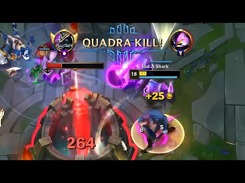 MAKING THE ENEMY TEAM UNNINSTALL LEAGUE!