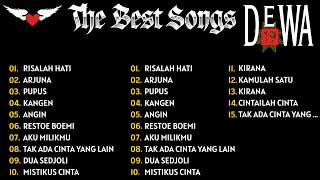 Download lagu DEWA 19 FULL ALBUM - THE BEST SONGS OF DEWA 19 - Risalah Hati ,Arjuna ,Pupus,Kangen mp3 Download lagu DEWA 19 FULL ALBUM - THE BEST SONGS OF DEWA 19 - Risalah Hati ,Arjuna ,Pupus,Kangen mp3
