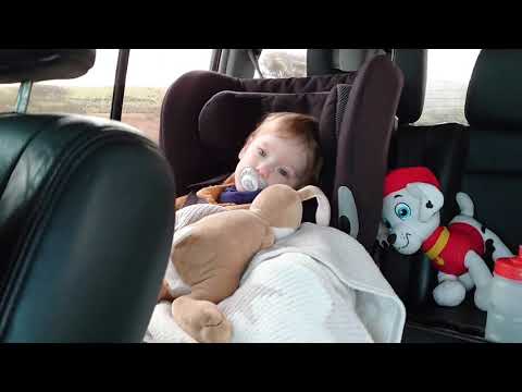 EXPLORING THE ISLAND | Family life in the Hebrides | Island Wife Hebrides