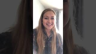 FB Live - New Year, New Goals, New Plans