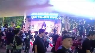 Download lagu The Sabeni - Nangke Lande Live mp3