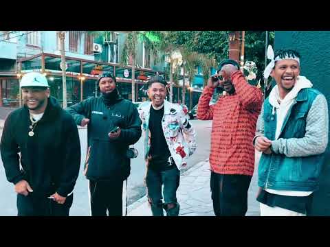 Grupo Família Assis - Paradise ft. Neew