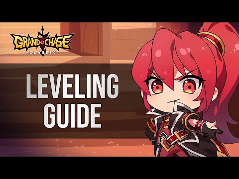 Leveling Guide 1-85 for New & Returning Players