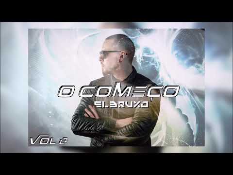 O COMEÇO | AfroHouse | Vol.8 | El Bruxo (2020)