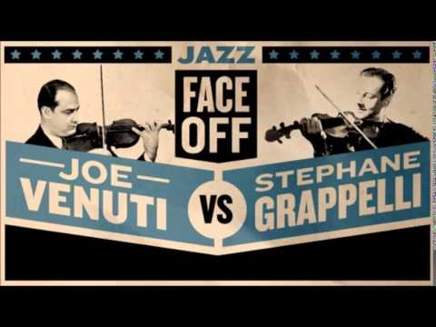 Violin Jazz - Joe Venuti