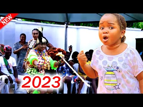 NEW RELEASED THE BEAUTIFUL DANCER { 2023 COMPLETE SEASON 1&2} Ebube Obio 2023 New Nigerian Movie