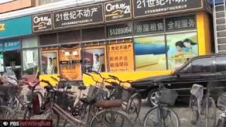 Chinese Housing Bubble: A Troubling Update from Beijing (2011)