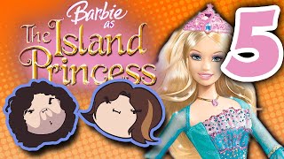 Barbie The Island Princess: Rock Hard - PART 5 - Game Grumps