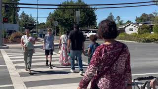 Watch how Campbell’s first HAWK beacon works