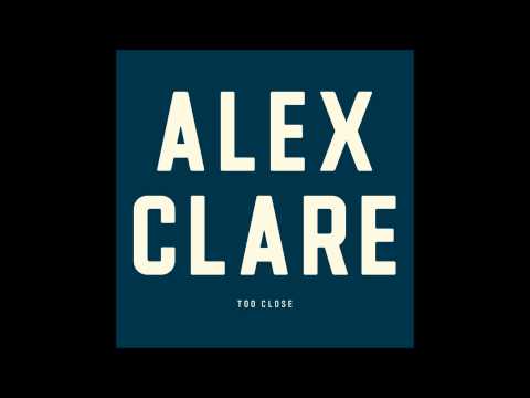 Alex Clare - Too close (Piva Di Mario Bootleg)