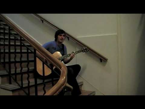 James Cottriall - The Moth Unto A Flame (Bedroom Recordings)