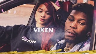 Th3Rea$on - Vixen (Music Video)