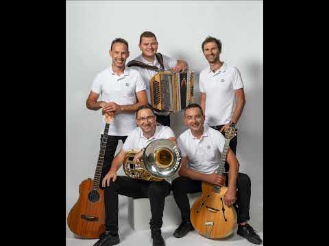 Ansambel Spev - Moj praznik