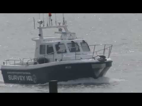 Zoutelande im April 2019