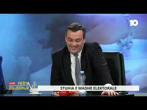 "Ma m** nuk bahet", Milaim Zeka shpërthen pas fitores së VV-së