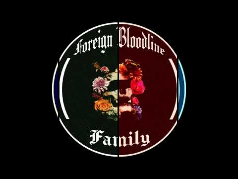 FOREIGN BLOODLINE- POCKET'S (Prod.Phozer)