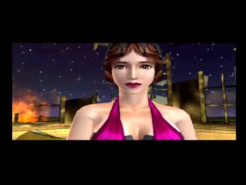 Shadow Hearts III - # 15 Showdown in Las Vegas