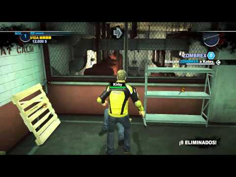 dead rising 2 pc code