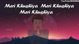 Meri Duniya tu hi re (song lyrics) - YouTube