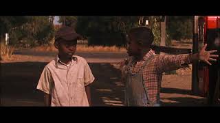 &quot;Go get it man!&quot; Cool Hand Luke in leg irons.