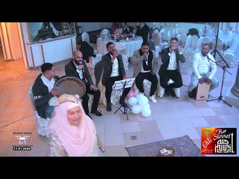 Hor -Ehli Sunnet- Live Bahebak we Beridak