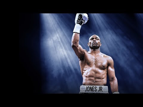 Island Fights 46 Results: Roy Jones Jr. Ends Boxing Career With A Title Win