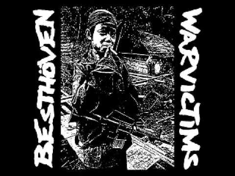 WARVICTIMS_BESTHOVEN - SPLIT