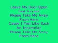 Owl City - Fireflies [lyrics] 
