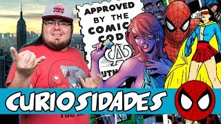 Marvel no inventó los web shooters de Spider-Man - Curiosidades de Spider-Man