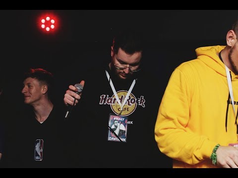 FINAŁ DRUGIEGO SEZONU LBN - BIAŁY VS SEB - GRUPA B