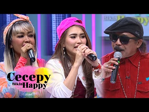 Games Sambung Lagu Bareng Opie, Ayu & JuPe [Cecepy] [19 Apr 2016]