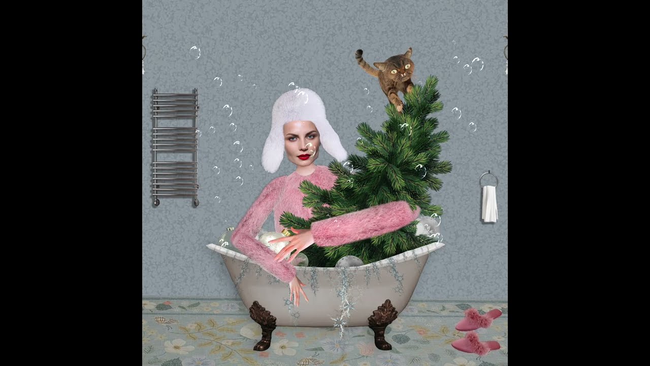 Ева Власова — Танцы до упаду