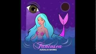 Azealia Banks - Atlantis (Audio)