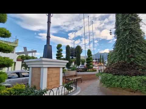 ESQUIPULAS PALO GORDO SAN MARCOS