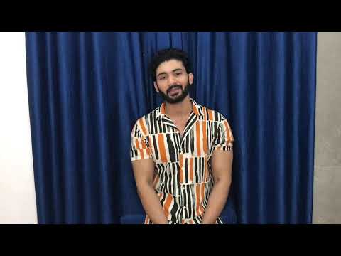 irfan shaikh Audition fo...