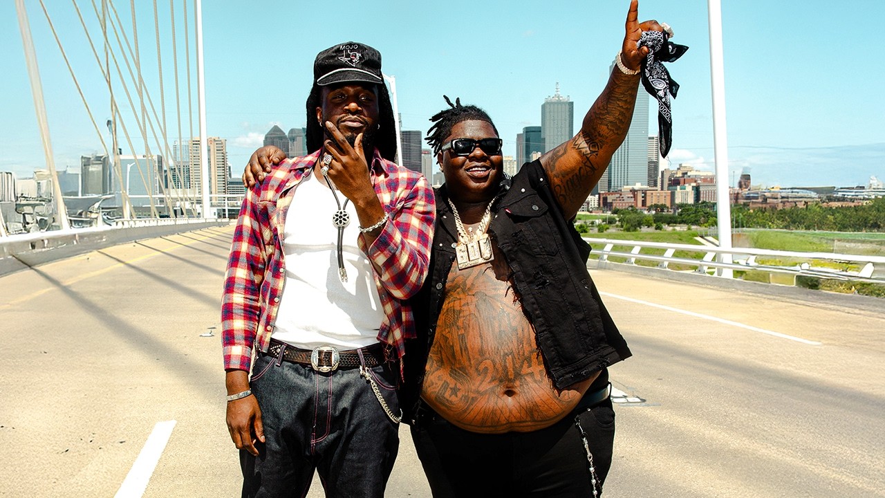 BigXthaPlug ft Shaboozey – “Home”