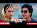 Meena Aur Rahul Ka Escape Plan Chennai Express Shah Rukh Khan Deepika Padukone
