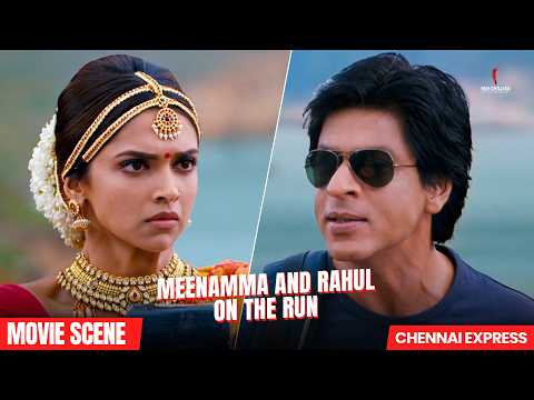 Meena aur Rahul ka escape plan! — watch video