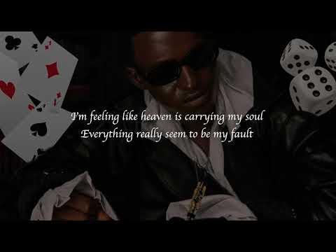 Dokta Brain - Wall Between Us (Official Visualizer)